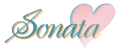 Sonata logo for Playstation
